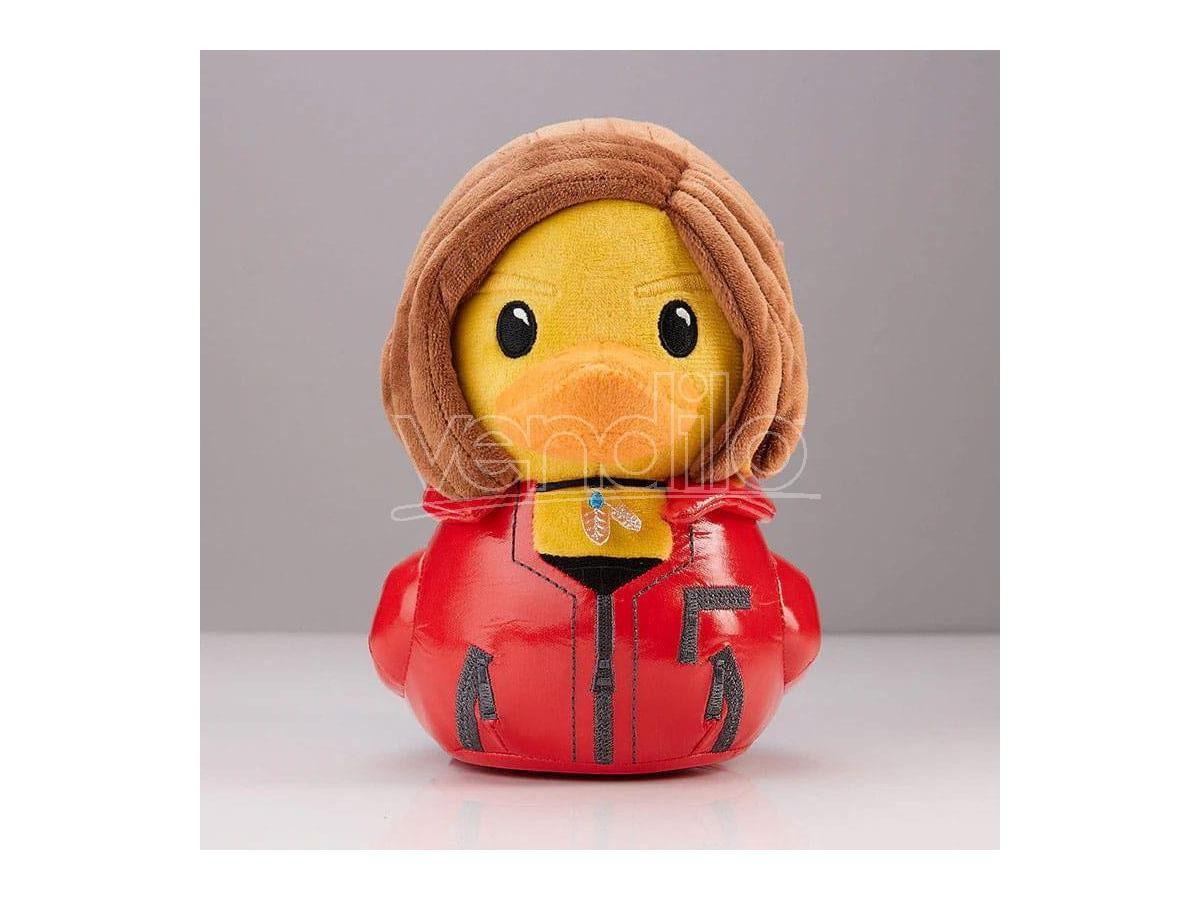 Resident Evil Tubbz Peluche Figura Claire Redfield 20 Cm Numskull