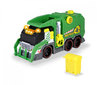 SIMBA Recycling Truck 203307001