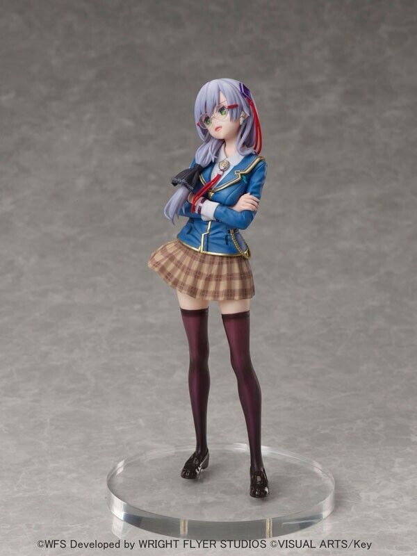 Personaggio Heaven Burns Red - Izumi Yuki - ELcoco