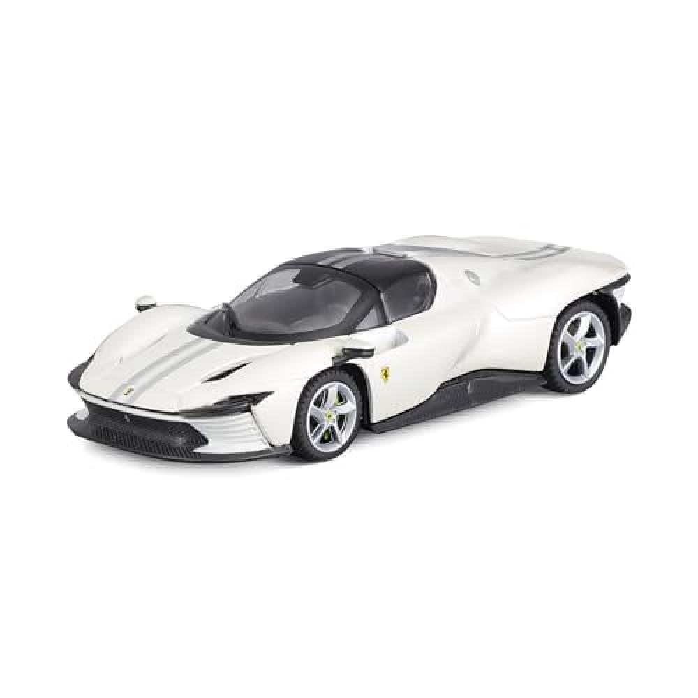 Bburago Ferrari Daytona SP3: modellino auto in scala 1:43, Ferrari Signature Edi
