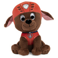 Spin Master GUND GPW PawPatrol Zuma 6" GML Animali giocattolo 1 anno/i 6058443