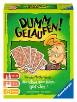 Ravensburger 20968 Carta da gioco Famiglia 10 anno/i 30 min Gioco di famiglia