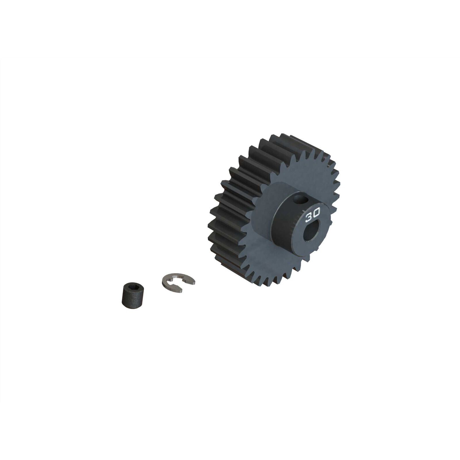 ARRMA ARA311060 Pignone 30T Modulo 1 Foro 5mm OUTCAST KRATON LIMITLESS