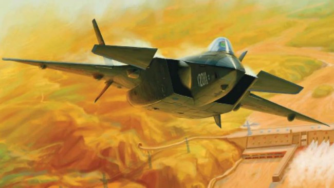 J-20