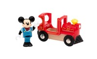 Ravensburger Disney Mickey and friends Micky Maus Lokomotive Age 3 63228200