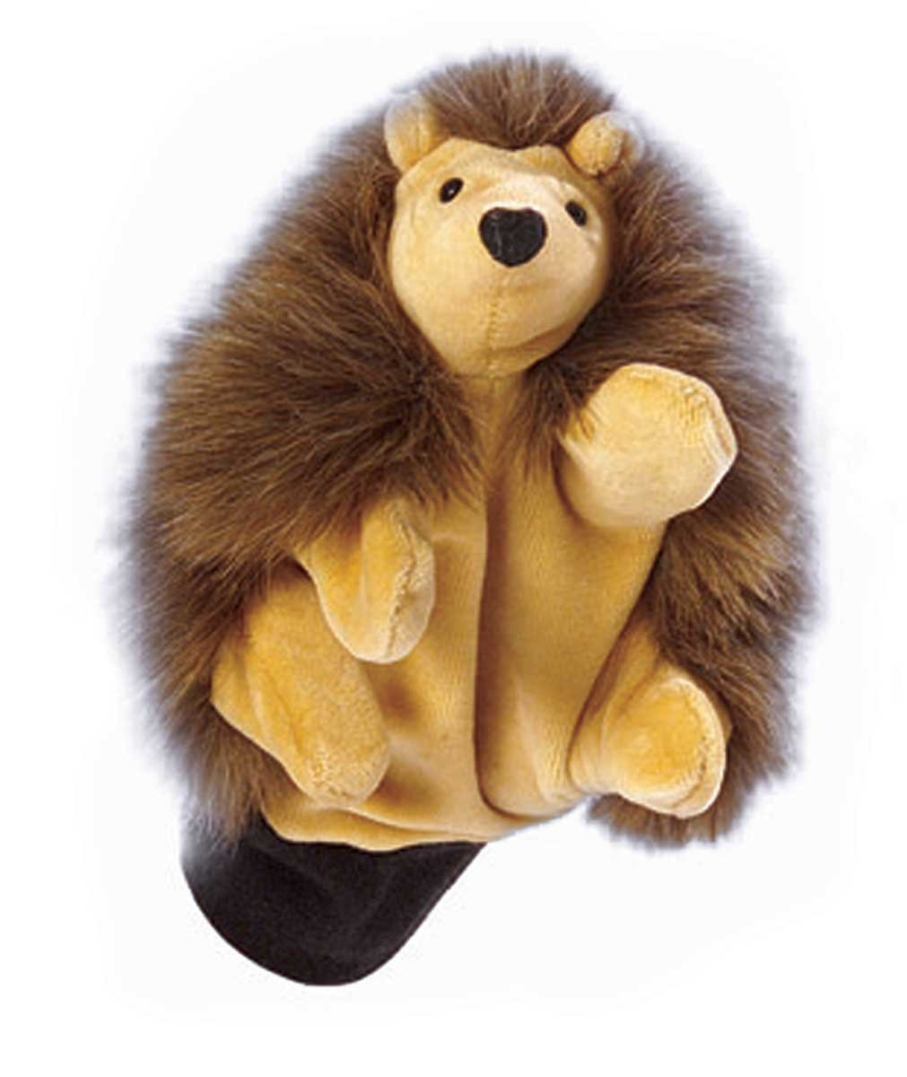 Beleduc 40250 Papilio Game, Multi-Color Hedgehog