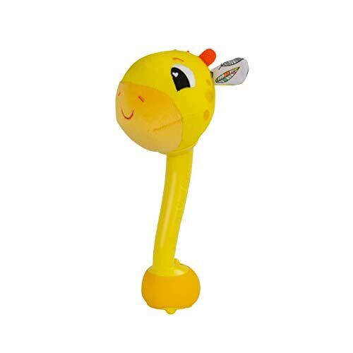 LAMAZE- Ragazza Stravagante, L27471 (T3w)