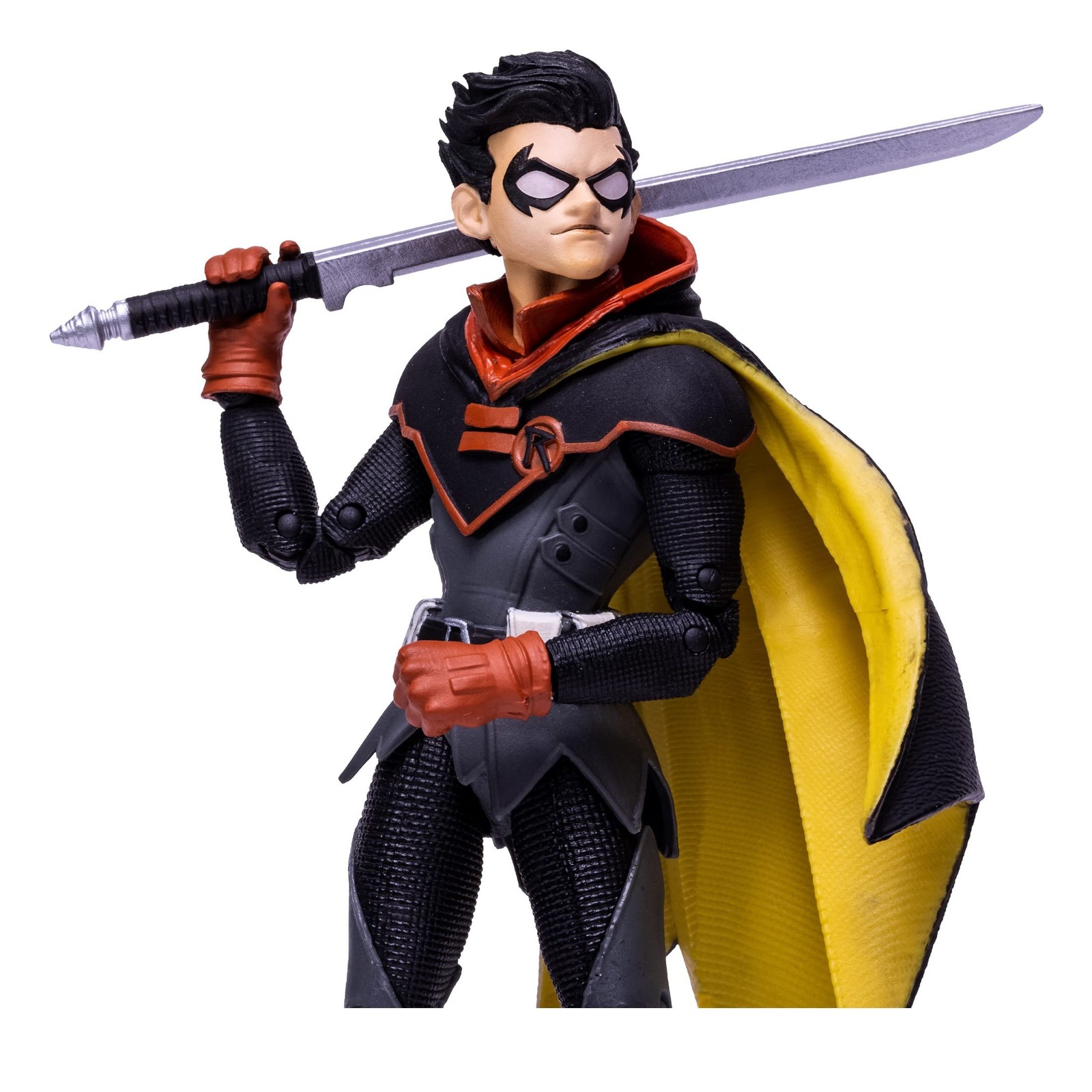 McFarlane Toys DC Comics DM DAMIEN WAYNE