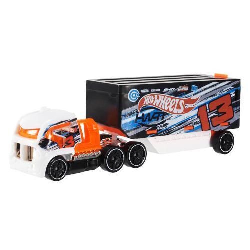 Camion da Pista HOT WHEELS Mattel HYT56  Assortito