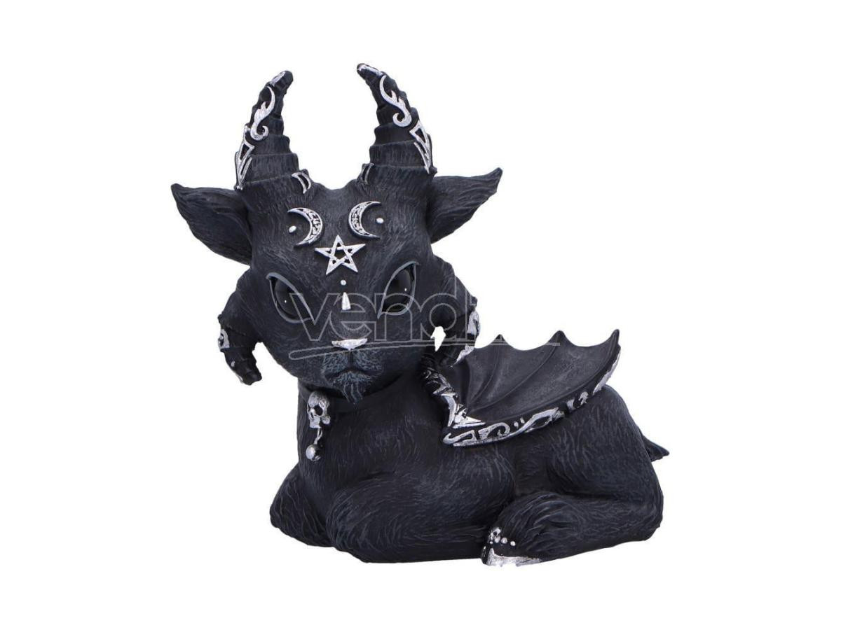 Cult Cuties Figura Baal 9 Cm Nemesis Now
