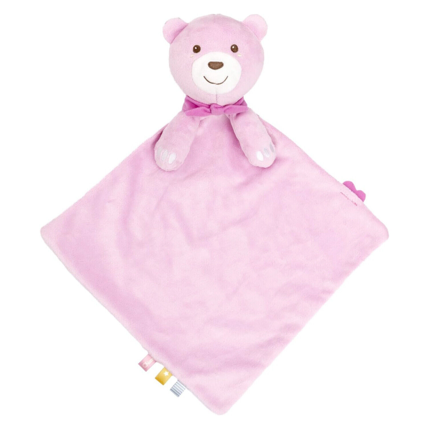 Chicco Maxi Doudou Rosa CHICCO TOYS CHICCO - X54934 GIODICART