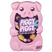 Hasbro Kartenspiel Piggy -DE F8819100