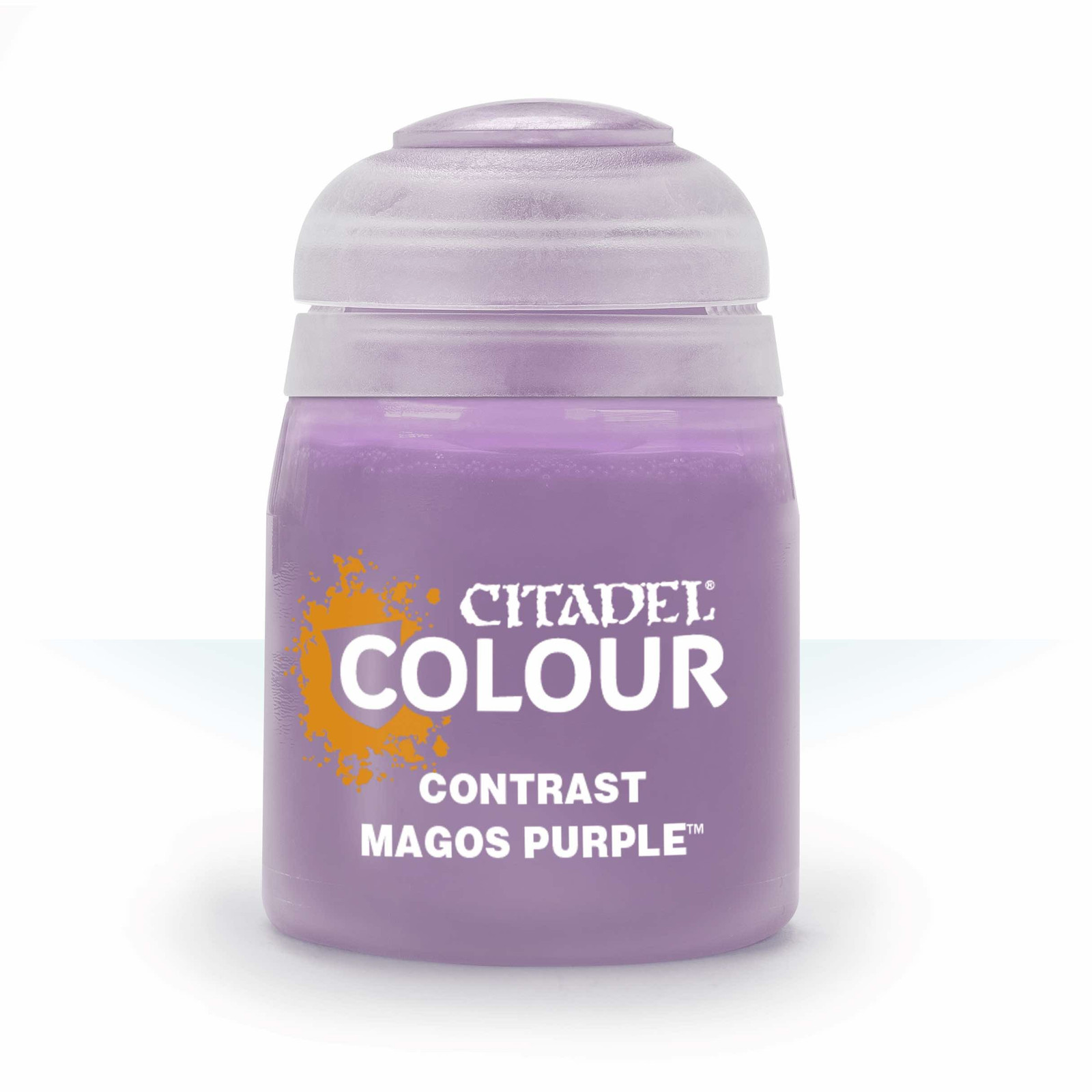 MAGOS PURPLE colore Citadel Contrast 18 ml