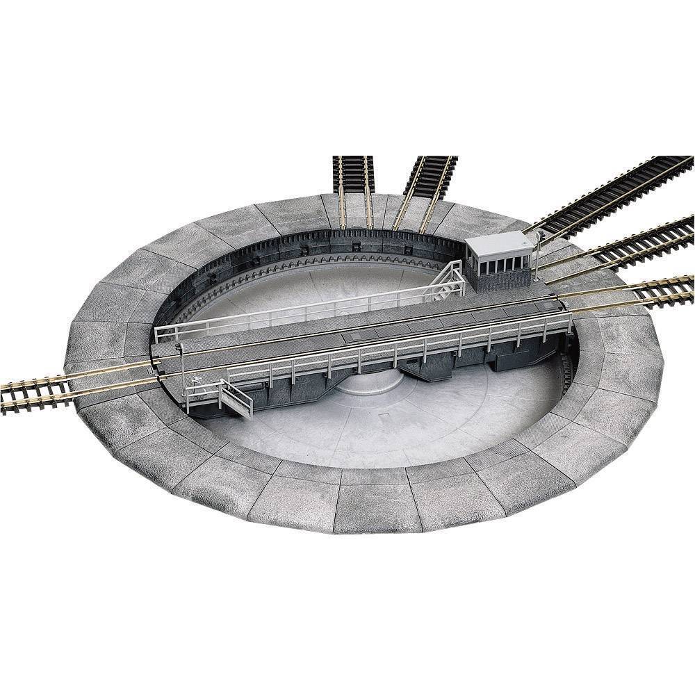 Roco 35900 TT Piattaforma girevole