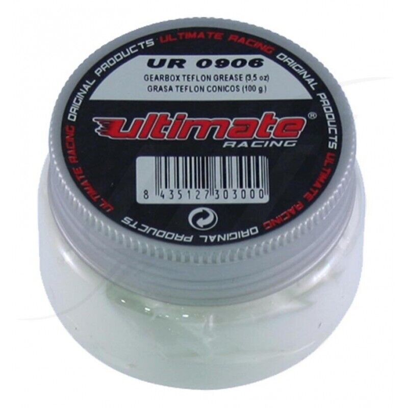 Ultimate Racing GRASSO AL TEFLON - UR0906