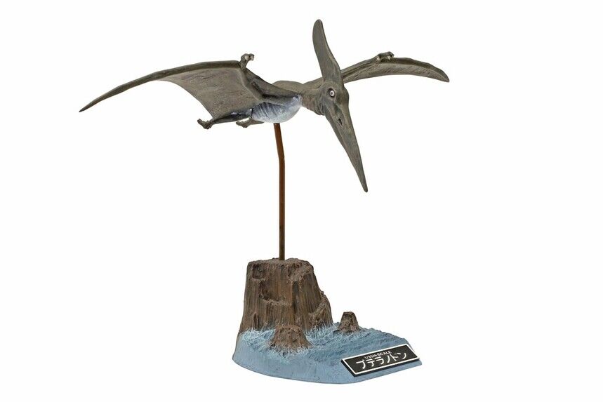 Pteranodon Dinosaur 1:35 Plastic Model Kit TAMIYA