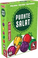Pegasus Spiele Punktesalat Gioco da tavolo Educativo 8 anno/i 15 min 18340G