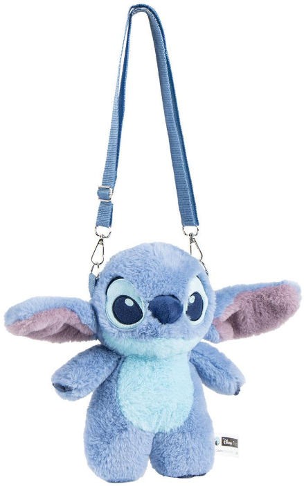 Borsetta Disney Stitch
