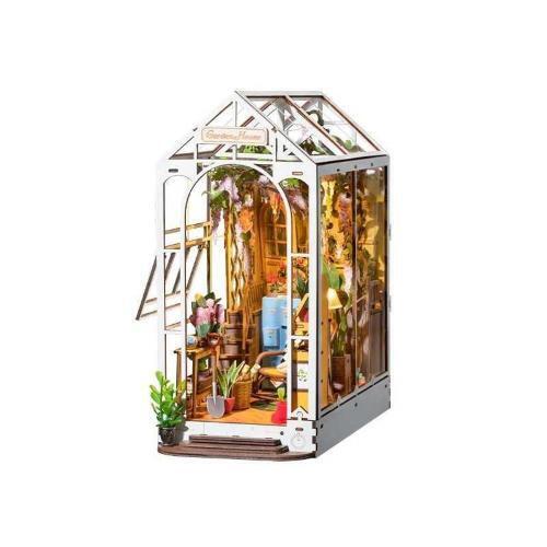 Garden House - gioco-puzzle Robotime Europe - NUOVO