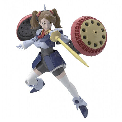 GUNDAM - 1/144 HG-01 Hyper Gyanko Model Kit HGBF # 060 Bandai