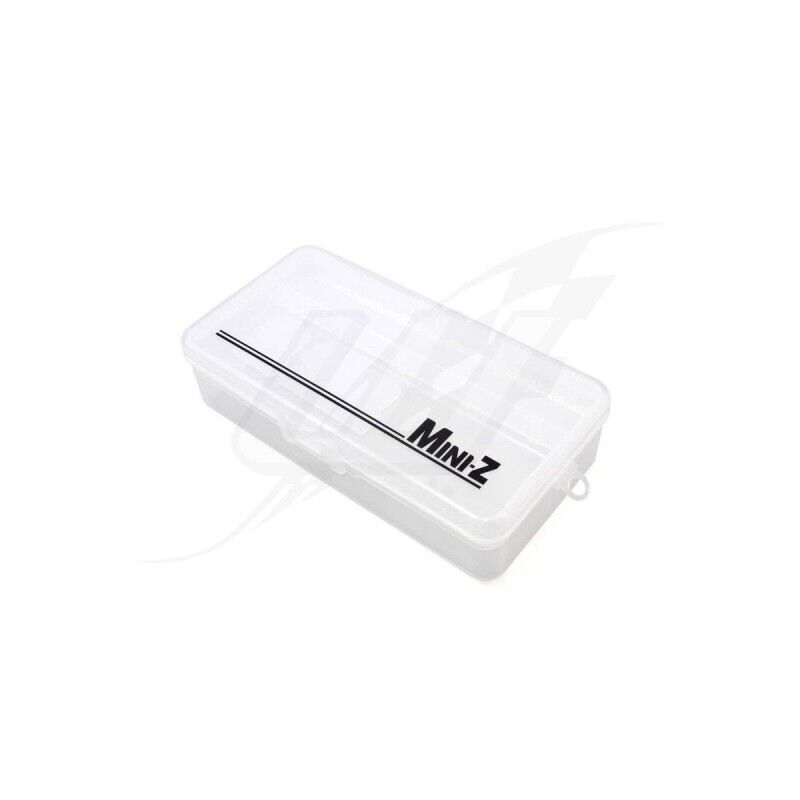 [IT] Kyosho Cassetta Mini-Z 201X108X52Mm - MZW123