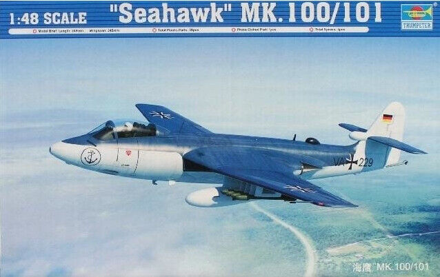 "Seahawk" Mk.100/101