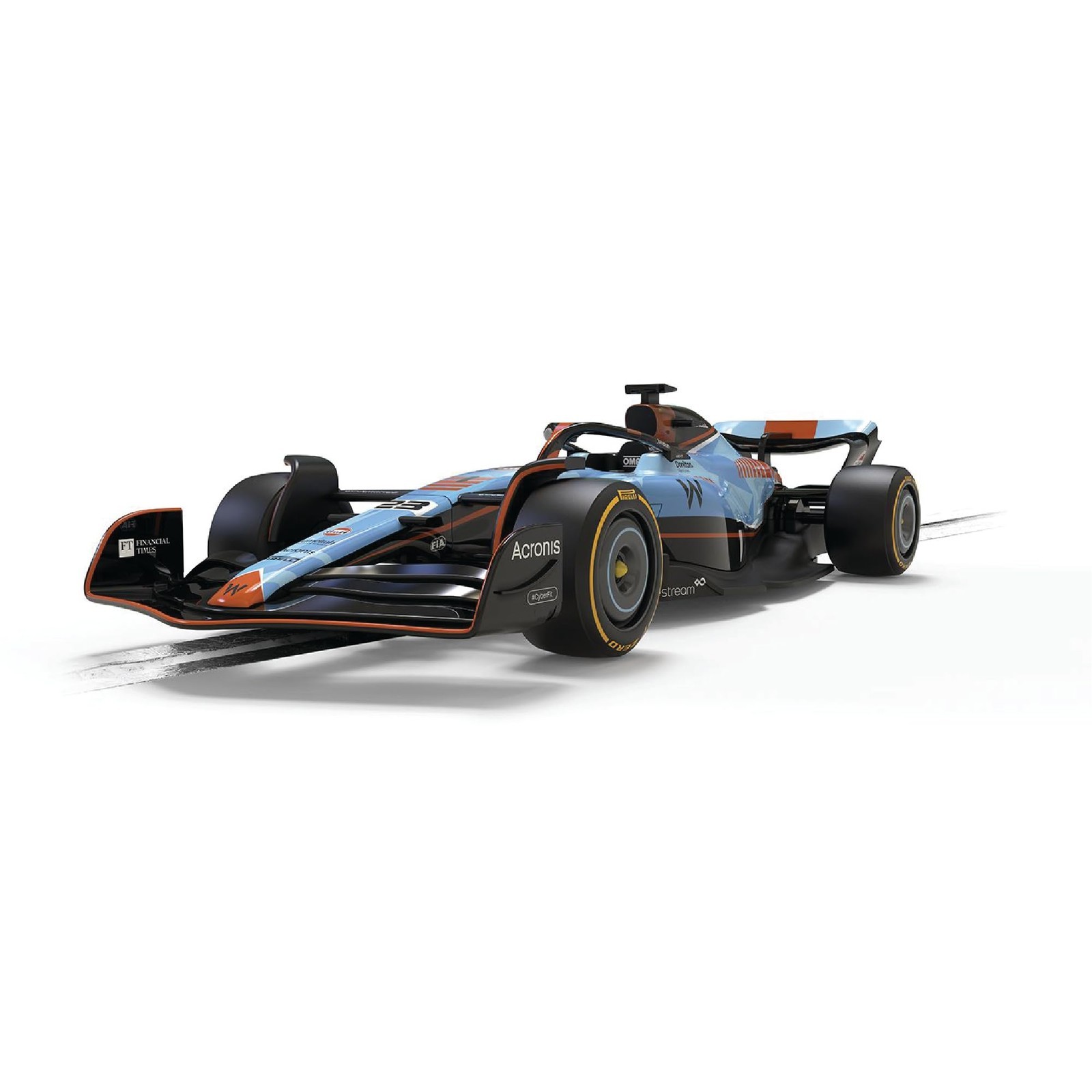 Scalextric C4559 Slot Car