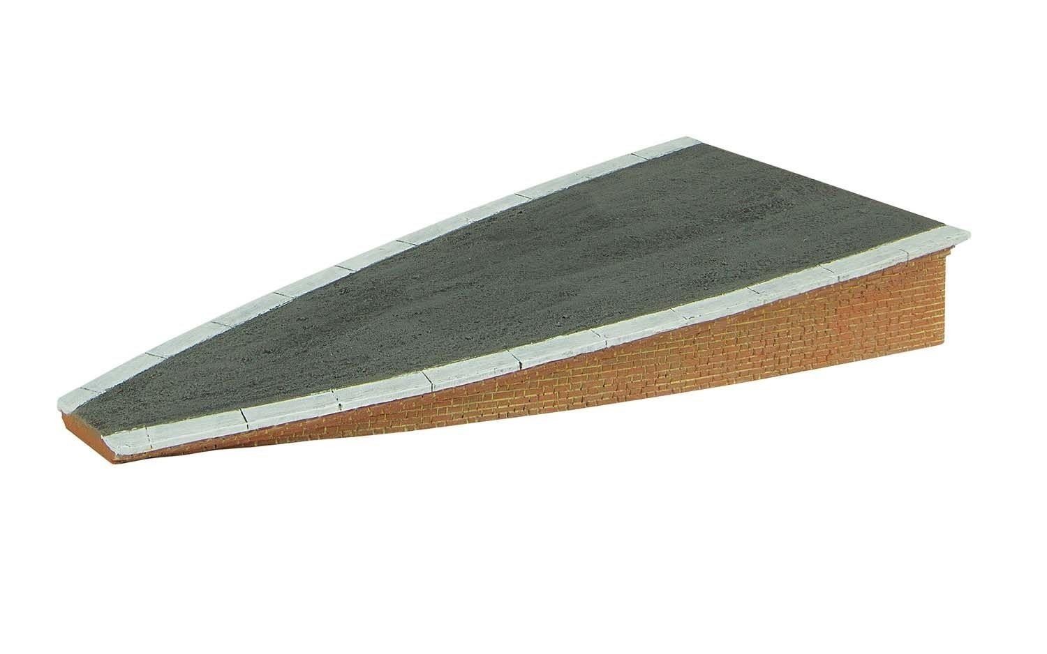 Rampetta Della Piattaforma Hornby Skaledale X 2 - R7286