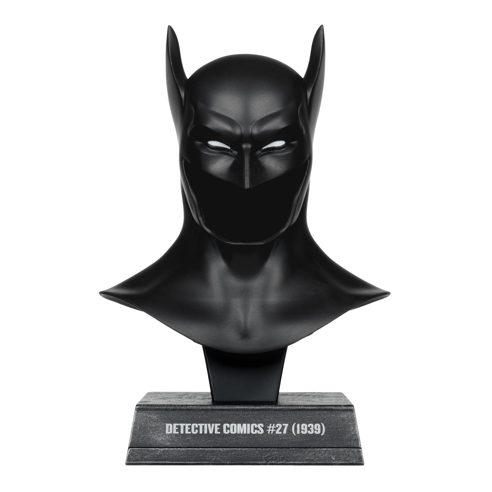 McFarlane Toys - DC Direct Batman Detective Comics # 27 (prima apparizione) Cowl