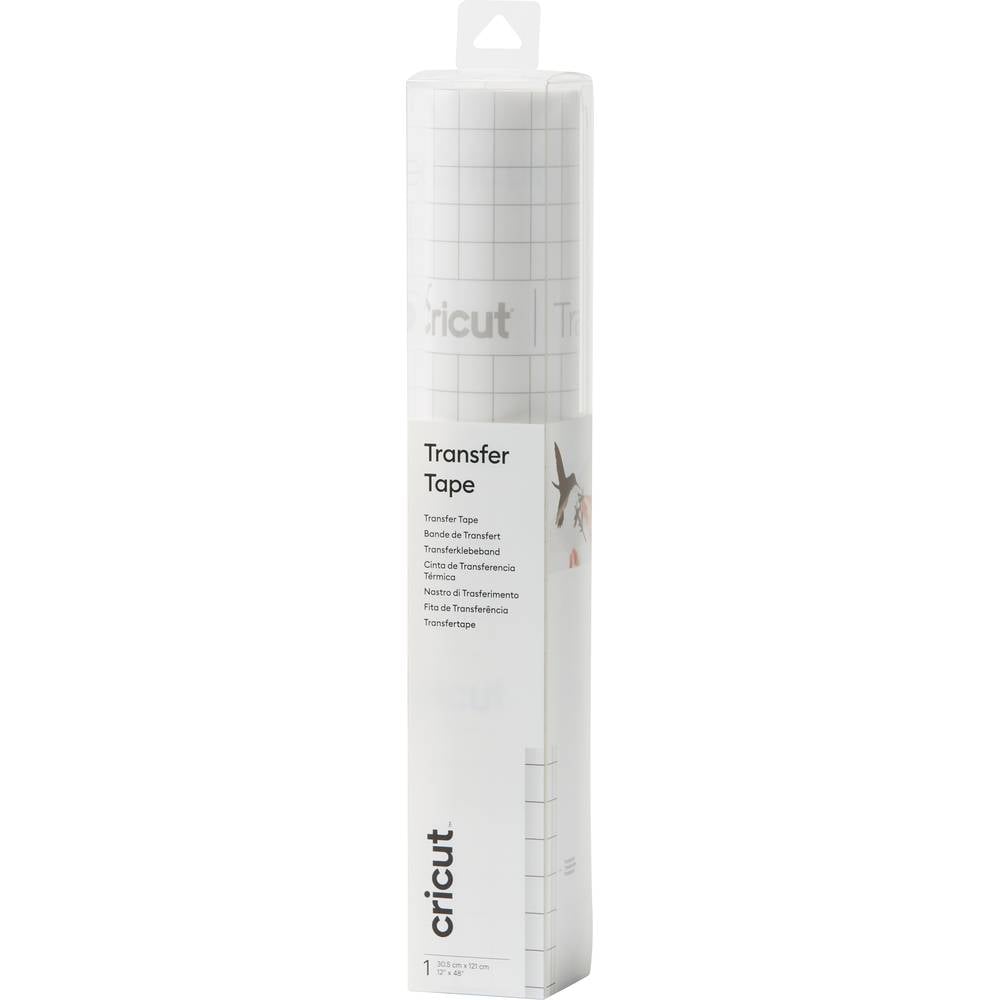 Cricut VINYL TRANSFER TAPE Pellicola
