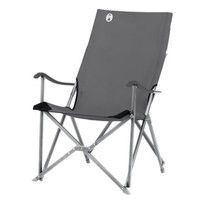 Coleman 2000038342 113 kg Sedia da campeggio 4 gamba/gambe 3,7 kg Poliestere
