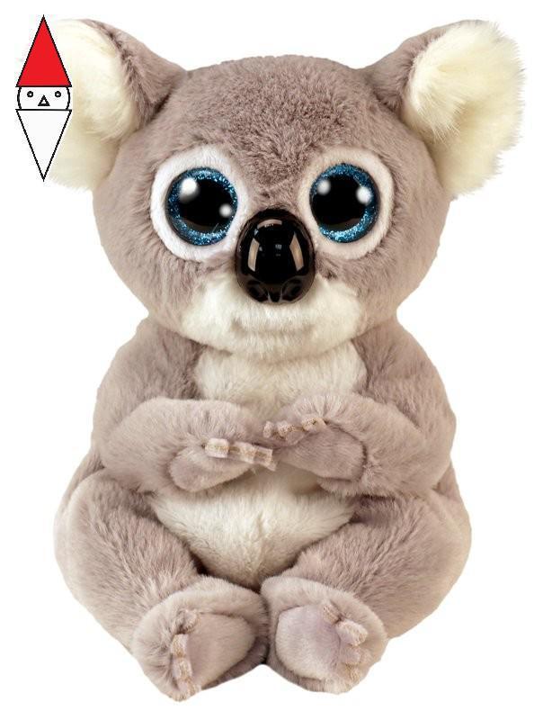 PELUCHE TY SPECIAL BEANIE BABIES 20CM MELLY