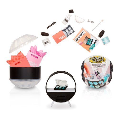 MINIVERSE Make It Mini Makeup S1 Mga 121497 Assortito