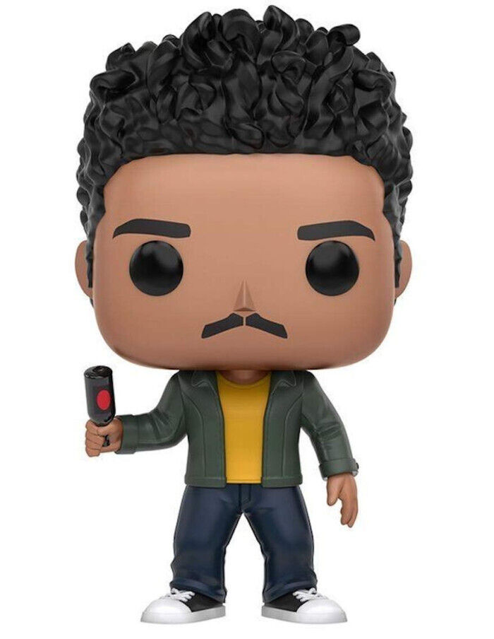 FUNKO POP ASH VS EVIL DEAD TV PABLO 396 VINYL FIGURE NEW!