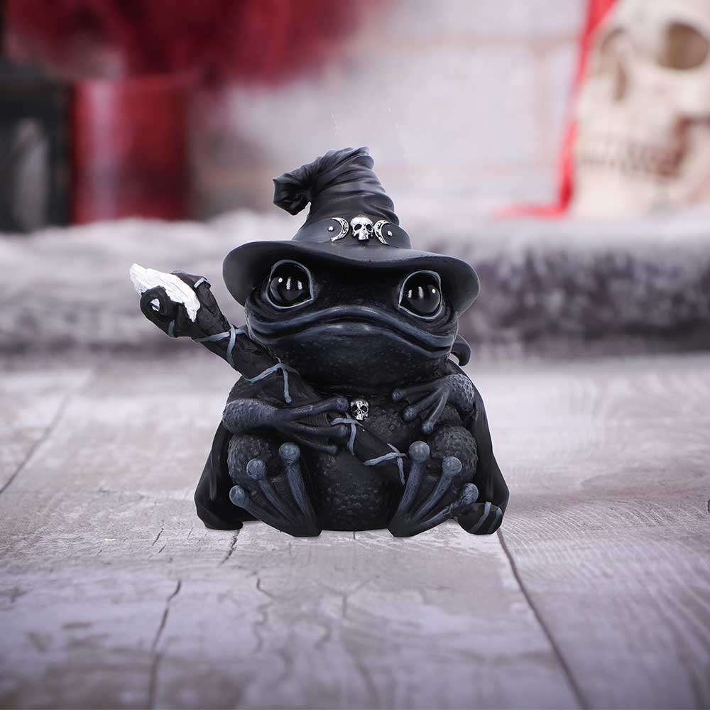 99445 CULT CUTIES ASMOADEUS FIGURE