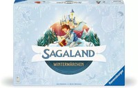 Ravensburger 22460 Brettspiel 6 Anni e