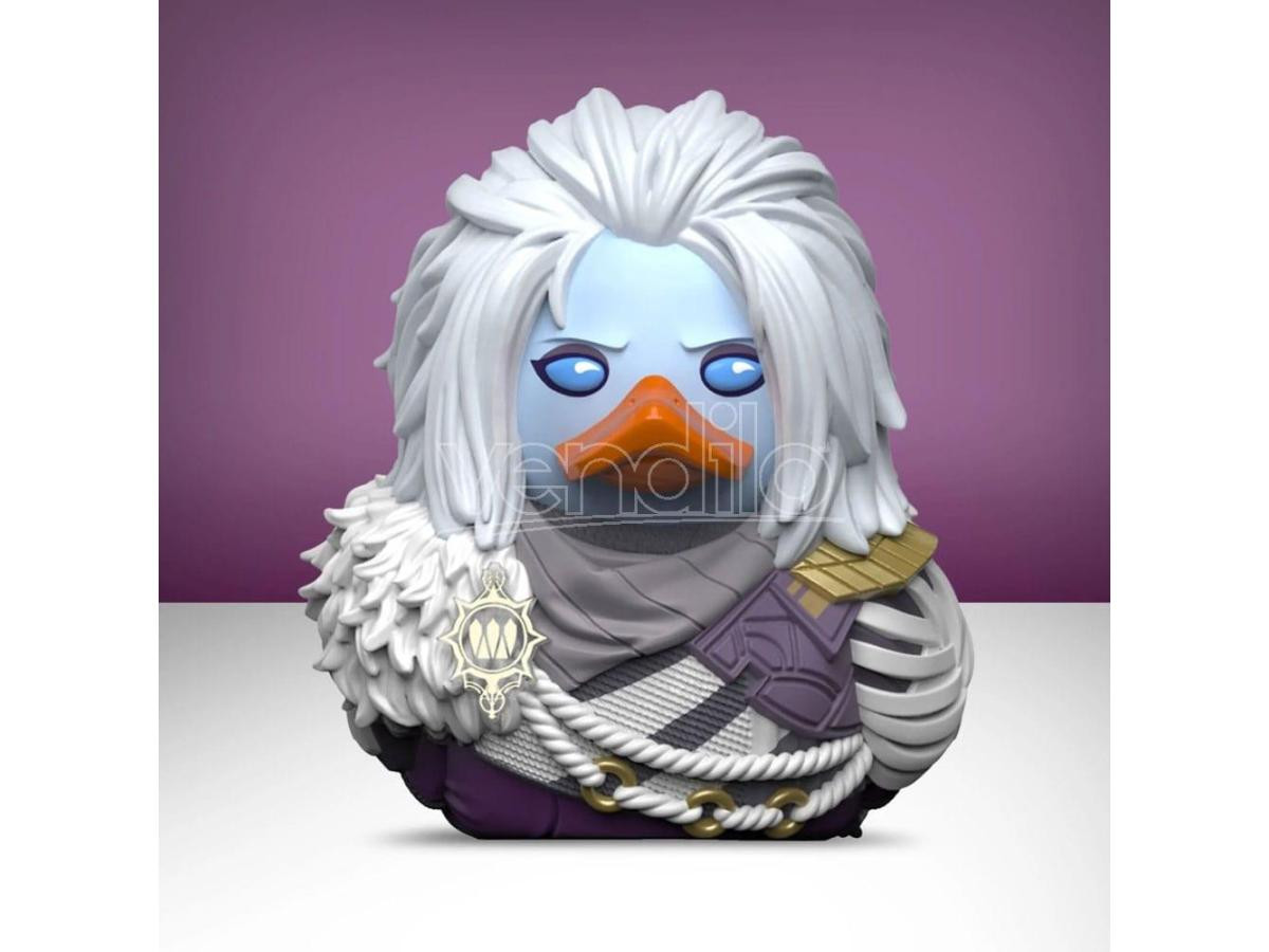 Destiny Tubbz Pvc Figura Mara Sov 1st Edition 10 Cm Numskull