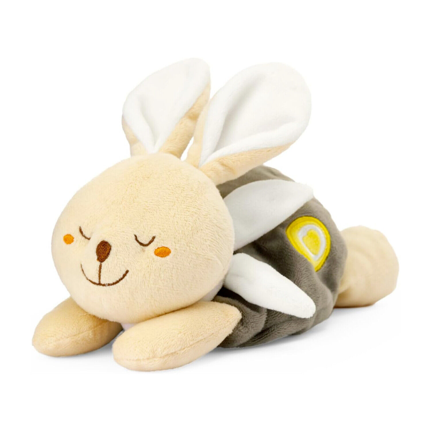 Chicco Peluche Coniglietto Rilassante Con Sacca Di Sale Da Riscaldare CHICCO