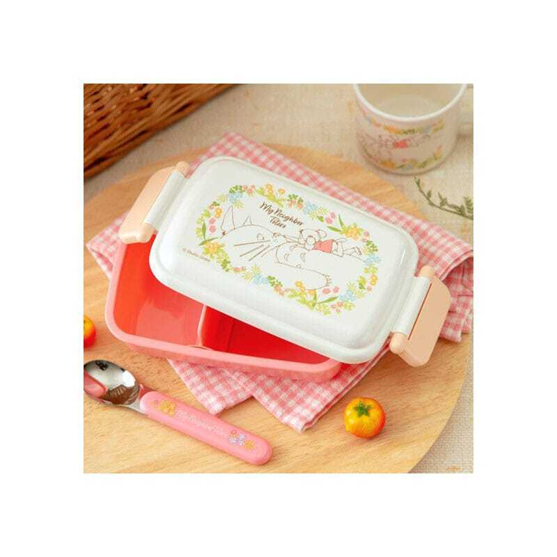 My Neighbor Totoro - Bento Lunch Box Mei & Totoro  Skater