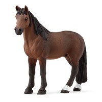 Schleich Horse Club Tennessee Walker Wallach braun 72180
