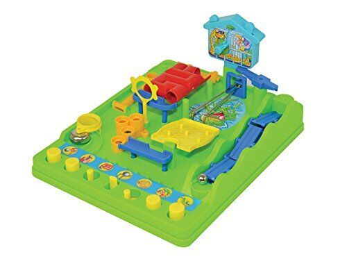 Tomy 7070 - Screwball Scramble Gioco (Y0s)