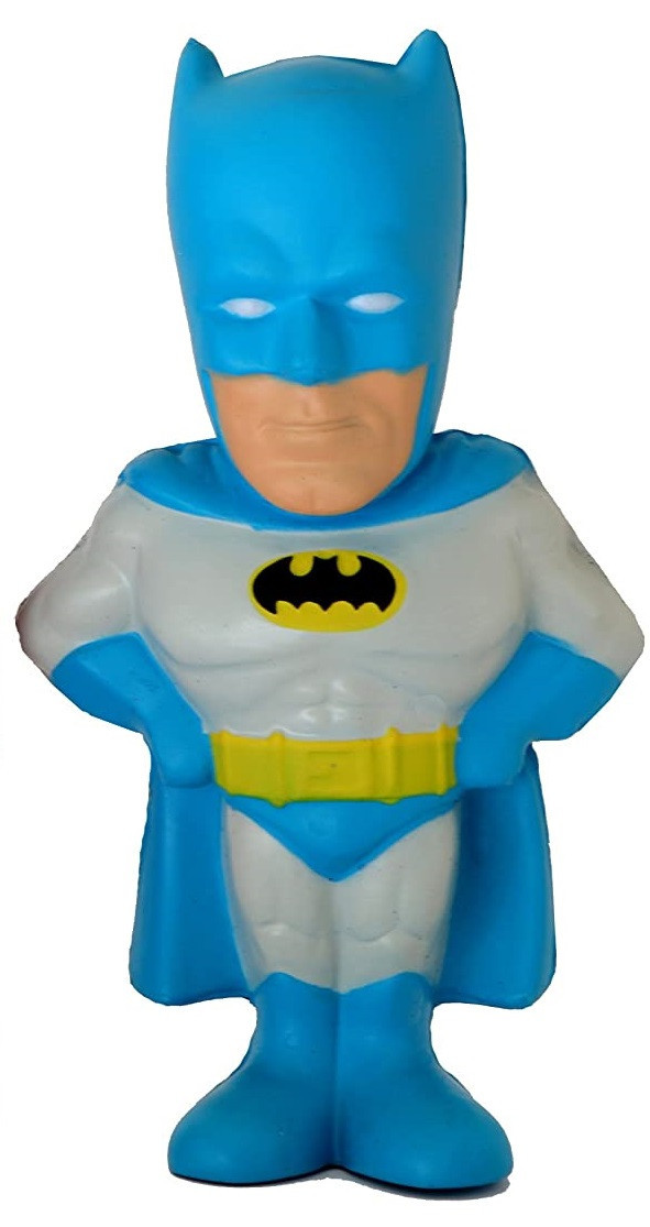 Justice League Batman Anti-Stress Doll Figure SD Toys