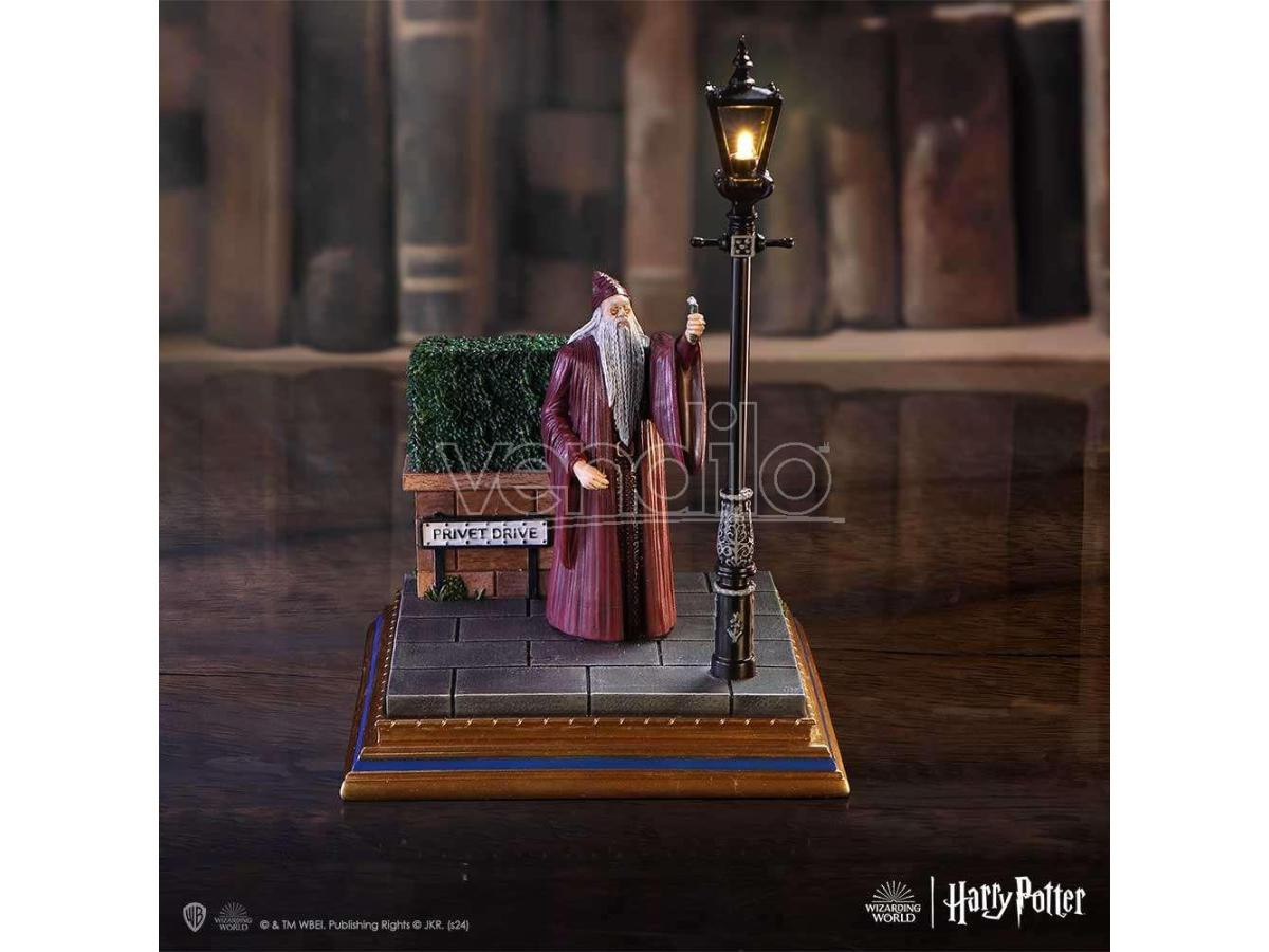 HARRY POTTER PRIVET DRIVE LIGHT UP FIG Figura Nemesis Now