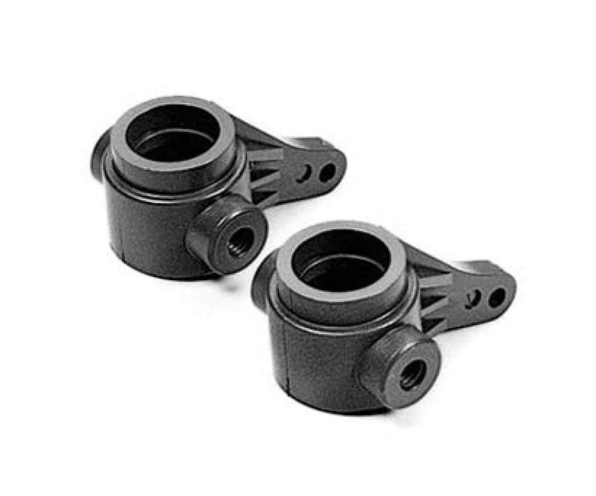 TAMIYA 300050705 Ta/CC 01/FF01 Vo Stub Axle Blu
