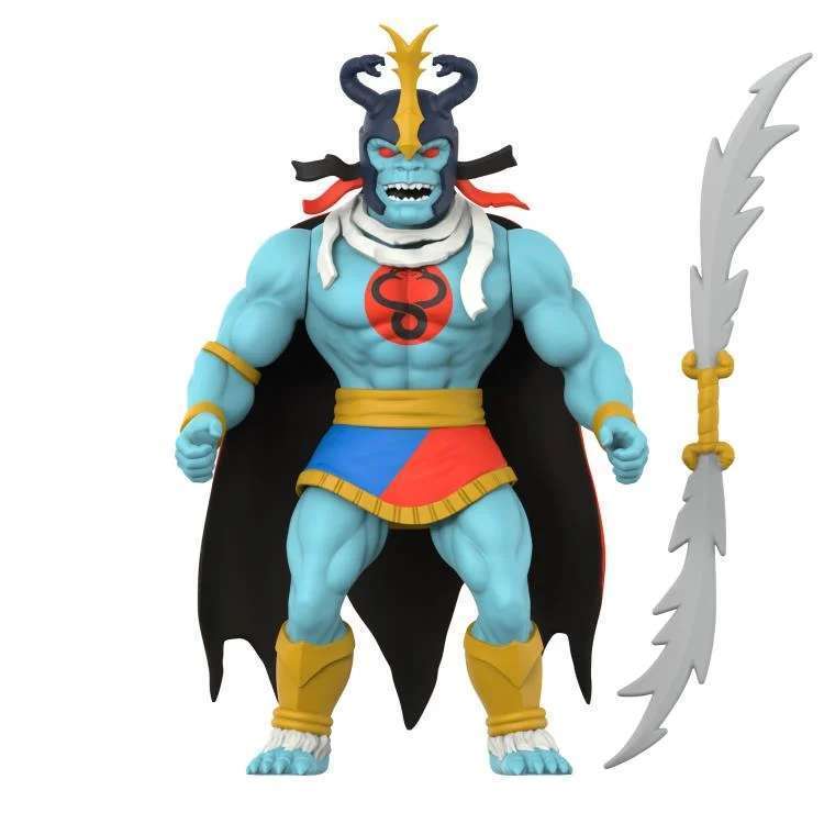 ThunderCats Vintage Collection: MUMM-RA by Super7