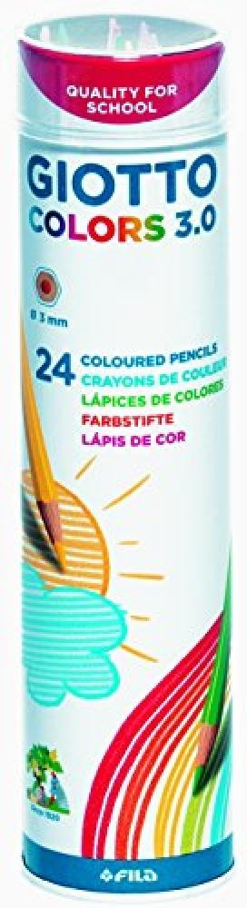 Giotto 2770 00 Colors 3.0 - NUOVO
