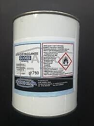 Cera distaccante gloss in pasta prochima 0.750 kg