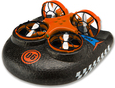Amewi Trix (Amewi Trix - 3 in1 Hovercraft Drohne)