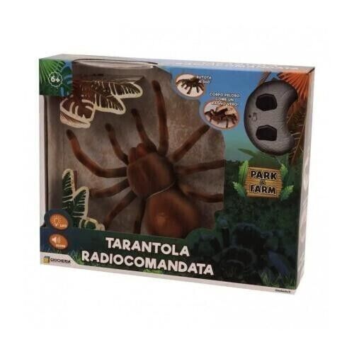 GIOCHERIA PARK AND FARM TARANTOLA RADIOCOMANDATA