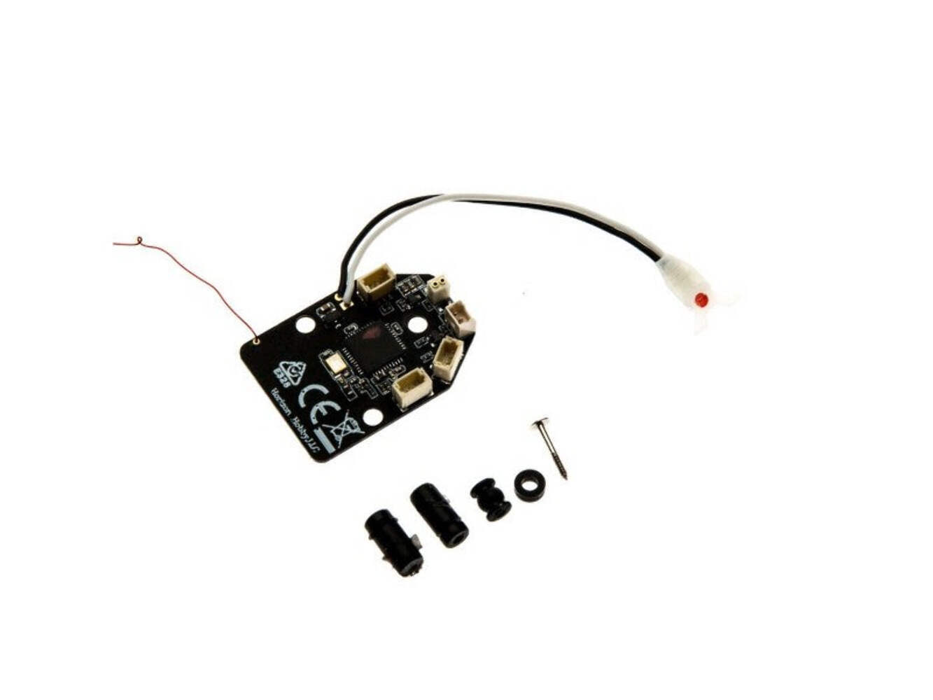 FC Board - Blade Nano S2 : BLH1301